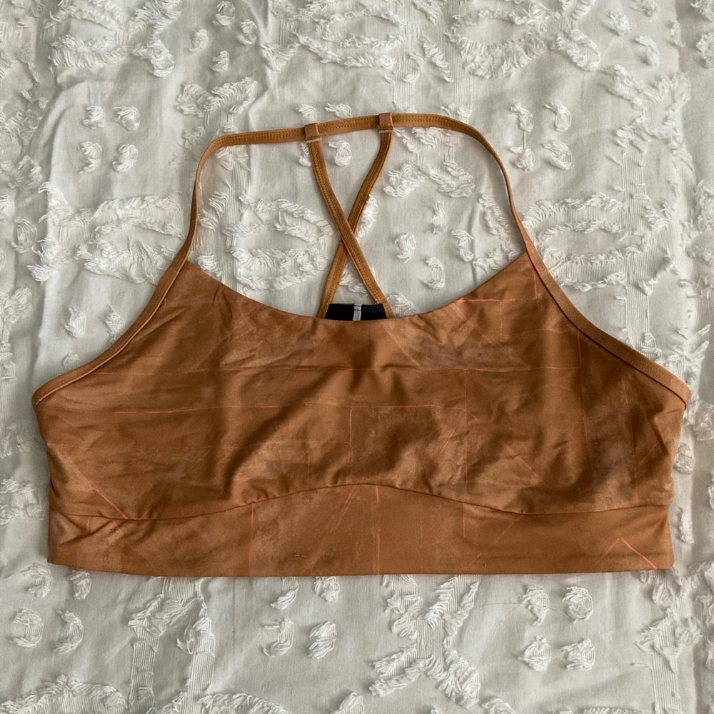 Prana Wander Often Sports Bra